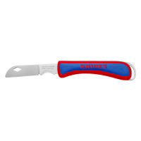 Cutit pliabil pentru electricieni 120 mm Knipex_1