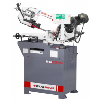 Ленточнопильный станок BS260G 400 В Cormak_1