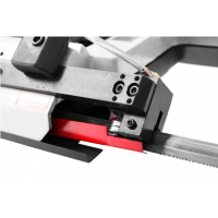 Ленточнопильный станок BS260G 400 В Cormak_2