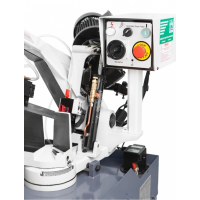 Ленточнопильный станок BS260G 400 В Cormak_4