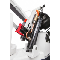 Ленточнопильный станок BS260G 400 В Cormak_5