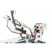 Ленточнопильный станок BS260G 400 В Cormak_6
