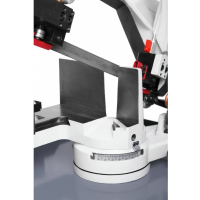 Ленточнопильный станок BS260G 400 В Cormak_7
