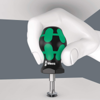 Набор коротких отвёрток 5 шт. Stubby Set 1 Wera_3