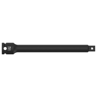 Набор ударных головок 3/8" 16 предметов Zyklop Comfort 8100 Wera_4