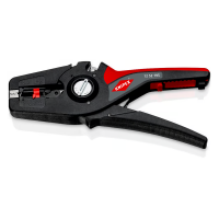 Автоматический стриппер PreciStrip16 Knipex_1
