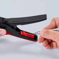 Автоматический стриппер PreciStrip16 Knipex_6