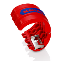 Dispozitiv de mana taiat tevi plastic 20 - 50 mm BiX Knipex_1