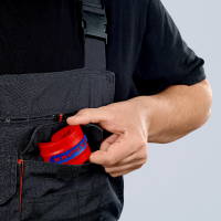 Dispozitiv de mana taiat tevi plastic 20 - 50 mm BiX Knipex_8