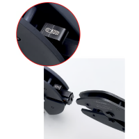 Cleste sertizare cu magazie MultiCrimp 0,25-6,0 mm² Knipex_1