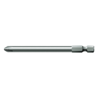 Набор бит с трещоткой 1/4" Kraftform 838 RA-R M Set 1 Wera_2