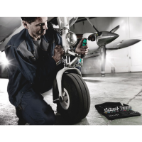 Набор головок 1/2" 28 предметов 8100 SC 6 Zyklop Speed Wera_3