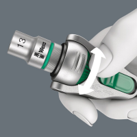 Набор головок 1/2" 28 предметов 8100 SC 6 Zyklop Speed Wera_7