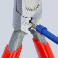 Cleste multifunctional cromat 160 mm Knipex_7
