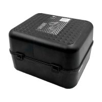 Pistol de vopsit Genesi Carbonio 360 EVO GEO 1.3 Walcom_3
