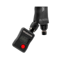 Pistol de vopsit Genesi Carbonio 360 EVO GEO 1.3 Walcom_4
