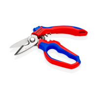 Угловые ножницы электрика 160 мм Knipex_1