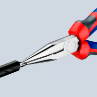 Пассатижи комбинированные удлиненные 160 мм Knipex_1