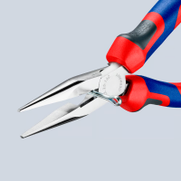 Пассатижи комбинированные удлиненные 160 мм Knipex_2