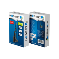 Паяльник аккумуляторный 4V 1500 mAh Hoegert_1