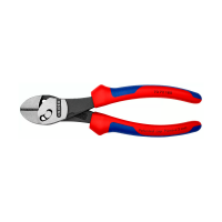 Бокорезы высокой мощности 180 мм TwinForce Knipex_3