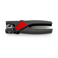Автоматический стриппер для плоских кабелей 180 мм Knipex_2