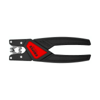 Автоматический стриппер для плоских кабелей 180 мм Knipex_3
