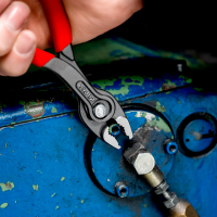 Клещи с передним захватом 150 мм TwinGrip Knipex_5