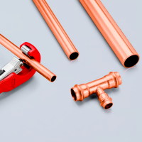 Труборез Ø 6 - 35 мм TubiX Knipex_4