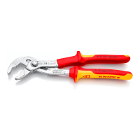Переставные клещи 250 мм Cobra 1000V Knipex_1