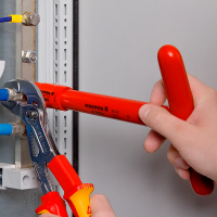 Переставные клещи 250 мм Cobra 1000V Knipex_2