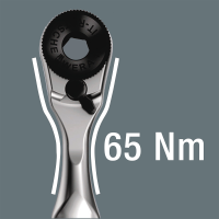 Set antrenor cu biti 1/4" Bit-Check 30 Zyklop Mini 1 Wera_3