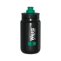 Набор отвёрток + бутылка для воды, 17 предметов, 9540 Kraftform XL Bottle Wera_1