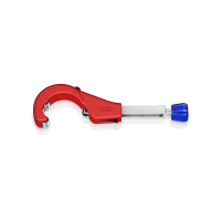 Труборез Ø 6 - 76 мм TubiX XL Knipex_2