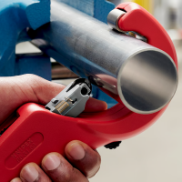 Труборез Ø 6 - 76 мм TubiX XL Knipex_6