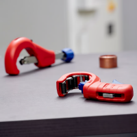 Труборез Ø 6 - 76 мм TubiX XL Knipex_5