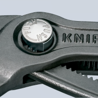 Cleste pentru tevi Cobra 87 02 250 Knipex_2