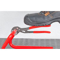 Cleste pentru tevi Cobra 87 02 250 Knipex_3