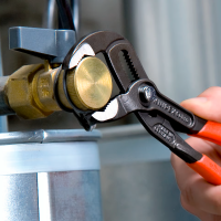 Cleste pentru tevi Cobra 87 02 250 Knipex_4