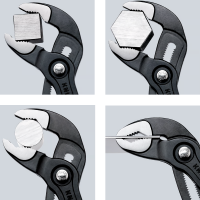 Cleste pentru tevi Cobra 87 02 250 Knipex_6