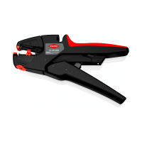 Cleste dezizolator cablu 0.03-10.0mm² EvoStrip Knipex_0