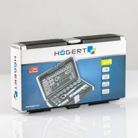 Набор торцевых головок и аксессуаров Hoegert HT1R478_2