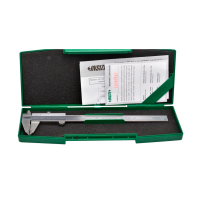 Штангенциркуль 0–250 мм 1205-250S Insize_0
