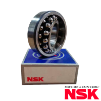 Подшипник 2210 NSK_2