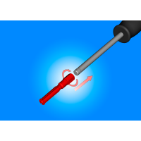 Extractor inertial 689/2BI Unior 622587_1