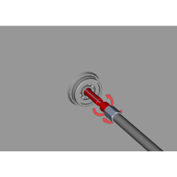 Extractor inertial 689/2BI Unior 622587_2