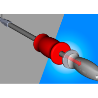 Extractor inertial 689/2BI Unior 622587_3